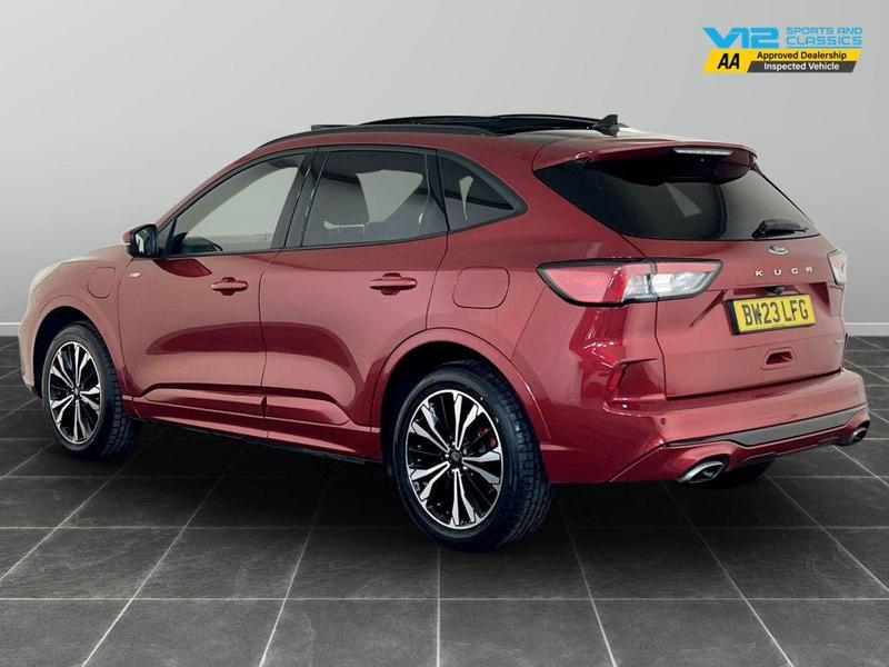 Used Ford Kuga 2023 for sale - 76641031: Photo 8