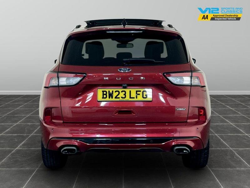 Used Ford Kuga 2023 for sale - 76641031: Photo 9