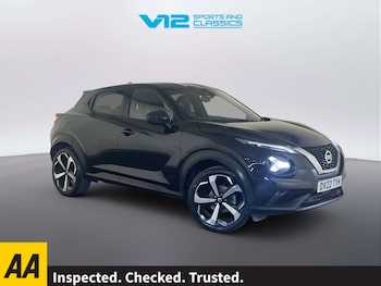 Used Nissan Juke 2022 for sale - 78598573: Photo