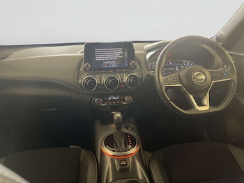 Used Nissan Juke 2022 for sale - 78598573: Photo