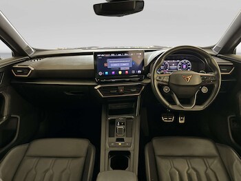 Used Cupra Formentor 2023 for sale - 78864197: Photo