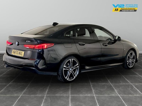 Used BMW 2 Series Gran Coupe 2021 for sale - 76285428: Photo 10