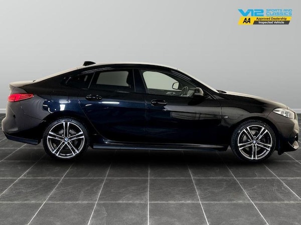 Used BMW 2 Series Gran Coupe 2021 for sale - 76285428: Photo 11