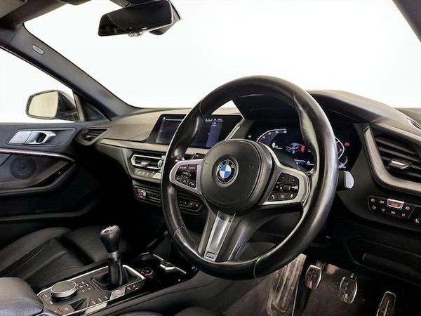 Used BMW 2 Series Gran Coupe 2021 for sale - 76285428: Photo 14