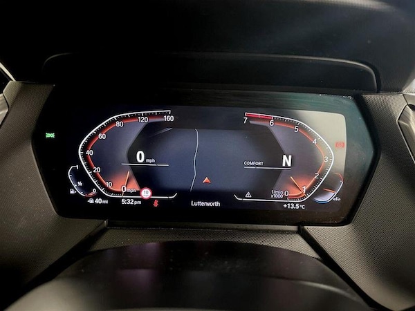 Used BMW 2 Series Gran Coupe 2021 for sale - 76285428: Photo 17