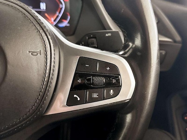 Used BMW 2 Series Gran Coupe 2021 for sale - 76285428: Photo 18
