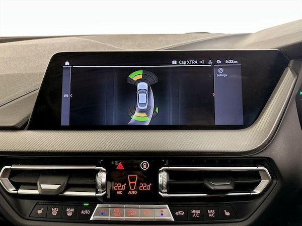 Used BMW 2 Series Gran Coupe 2021 for sale - 76285428: Photo 19