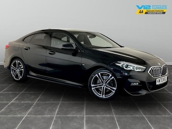 BMW - 2 Series Gran Coupe