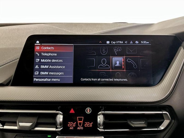 Used BMW 2 Series Gran Coupe 2021 for sale - 76285428: Photo 22