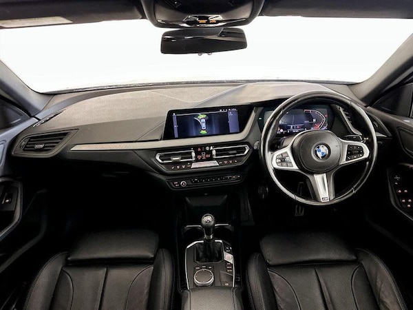 Used BMW 2 Series Gran Coupe 2021 for sale - 76285428: Photo 3