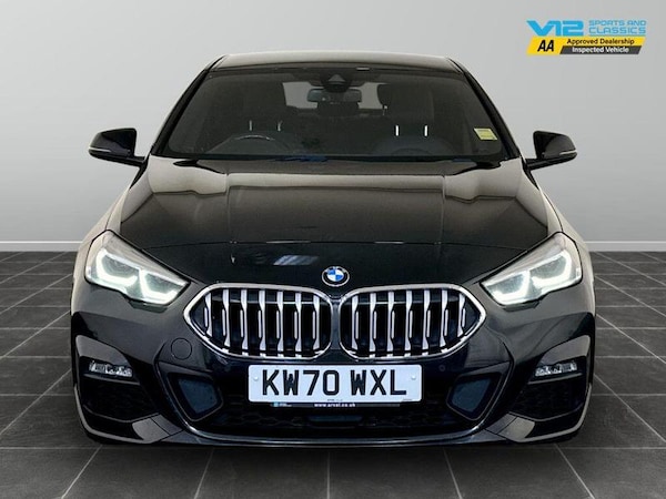 Used BMW 2 Series Gran Coupe 2021 for sale - 76285428: Photo 5