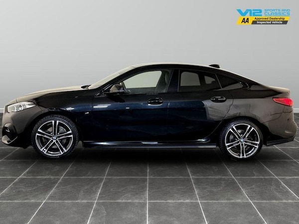 Used BMW 2 Series Gran Coupe 2021 for sale - 76285428: Photo 7