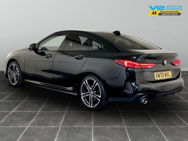 Used BMW 2 Series Gran Coupe 2021 for sale - 76285428: Photo 8