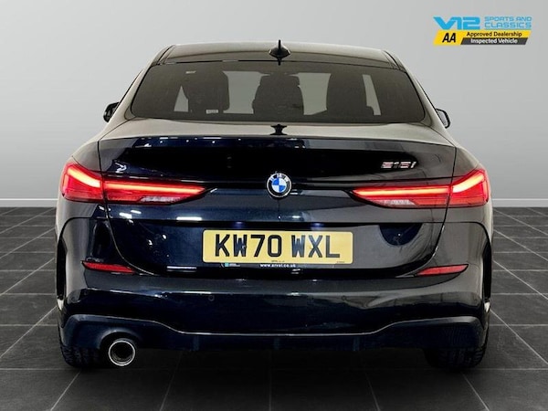 Used BMW 2 Series Gran Coupe 2021 for sale - 76285428: Photo 9