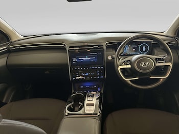 Used Hyundai TUCSON 2023 for sale - 78747972: Photo