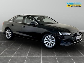 Audi - A4