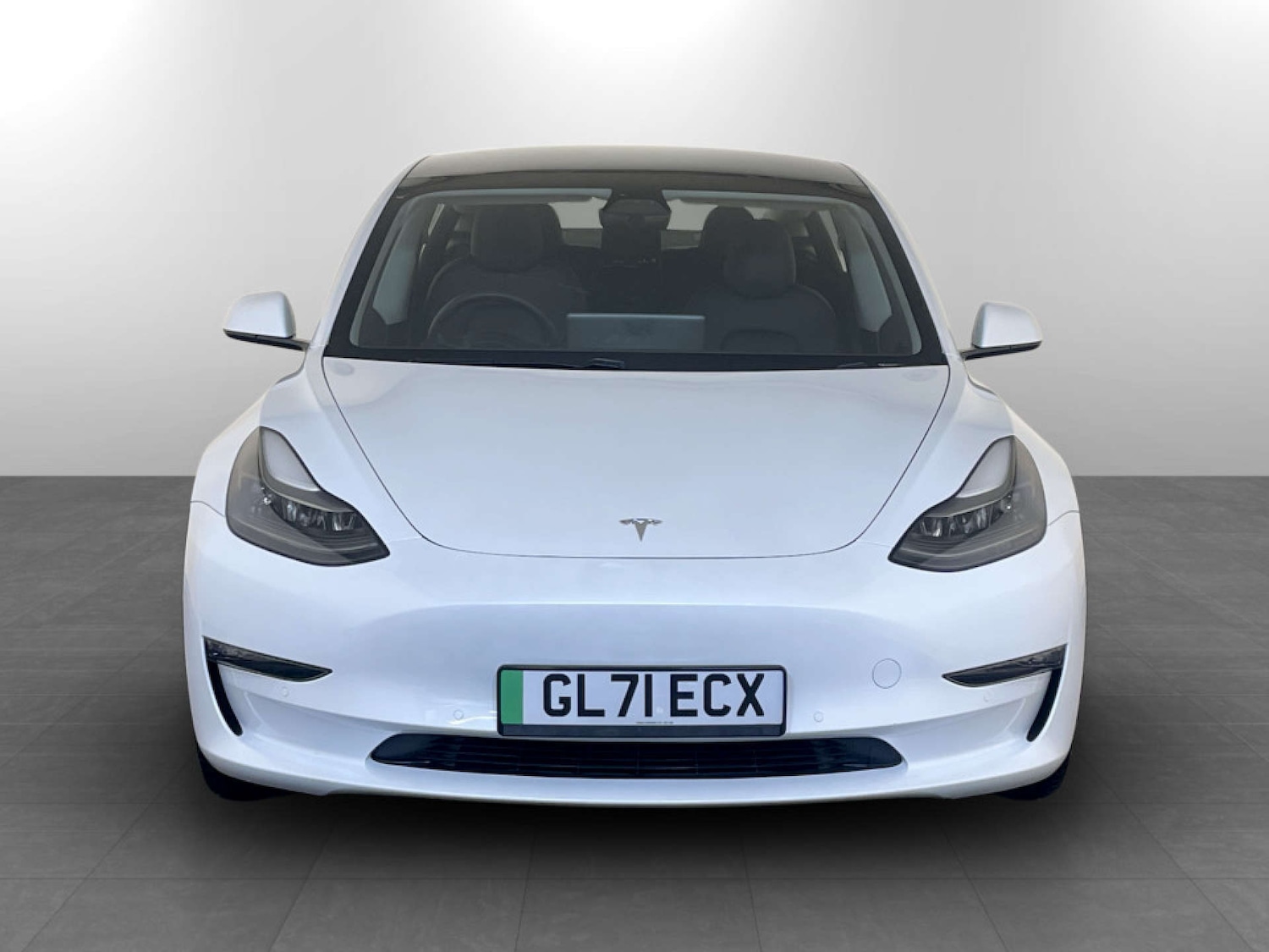 Used Tesla Model 3 2021 for sale - 77408965: Photo 1