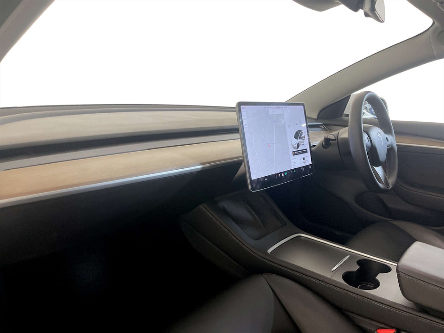 Used Tesla Model 3 2021 for sale - 77408965: Photo 10