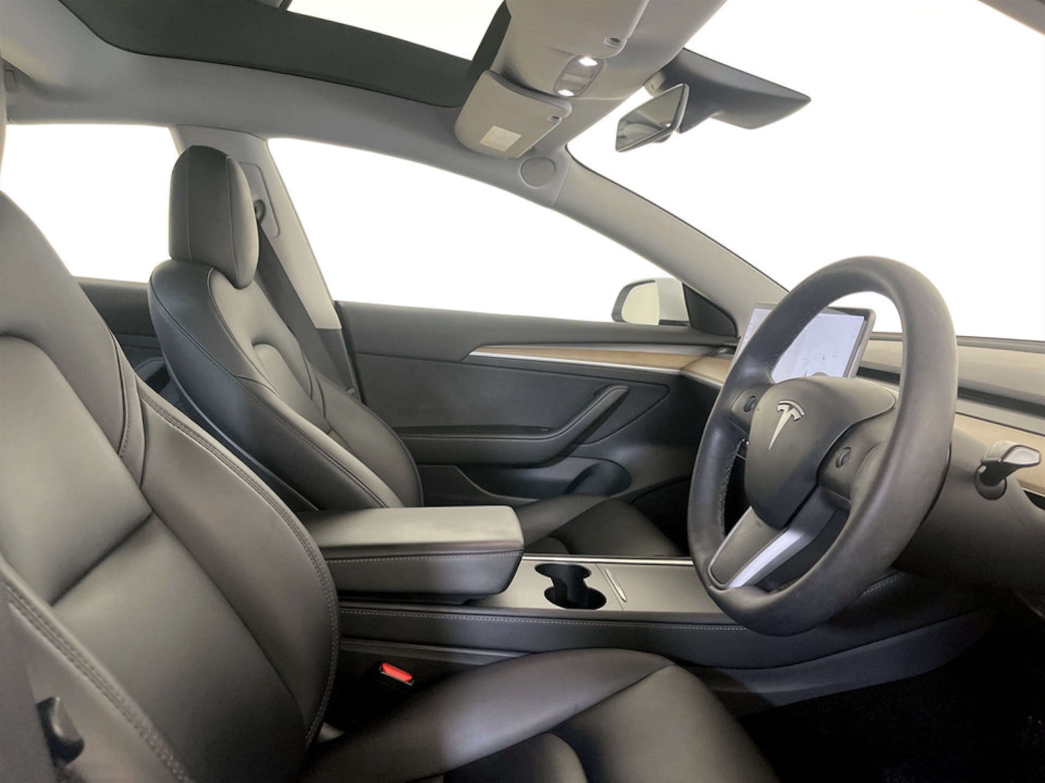 Used Tesla Model 3 2021 for sale - 77408965: Photo 11