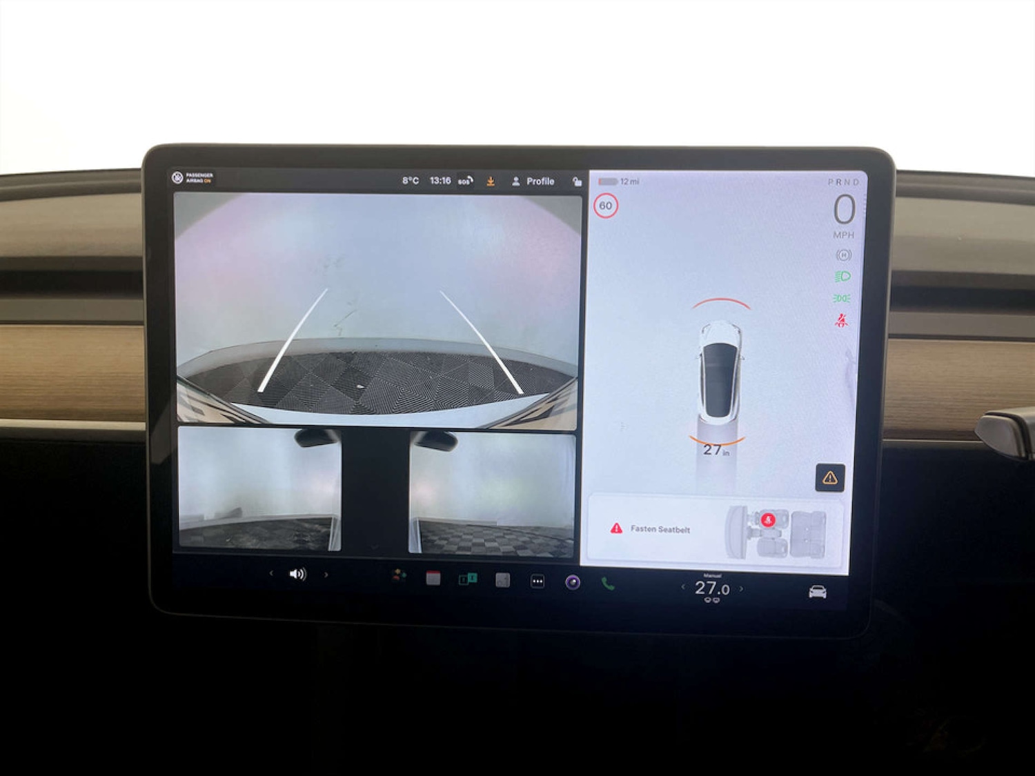 Used Tesla Model 3 2021 for sale - 77408965: Photo 18