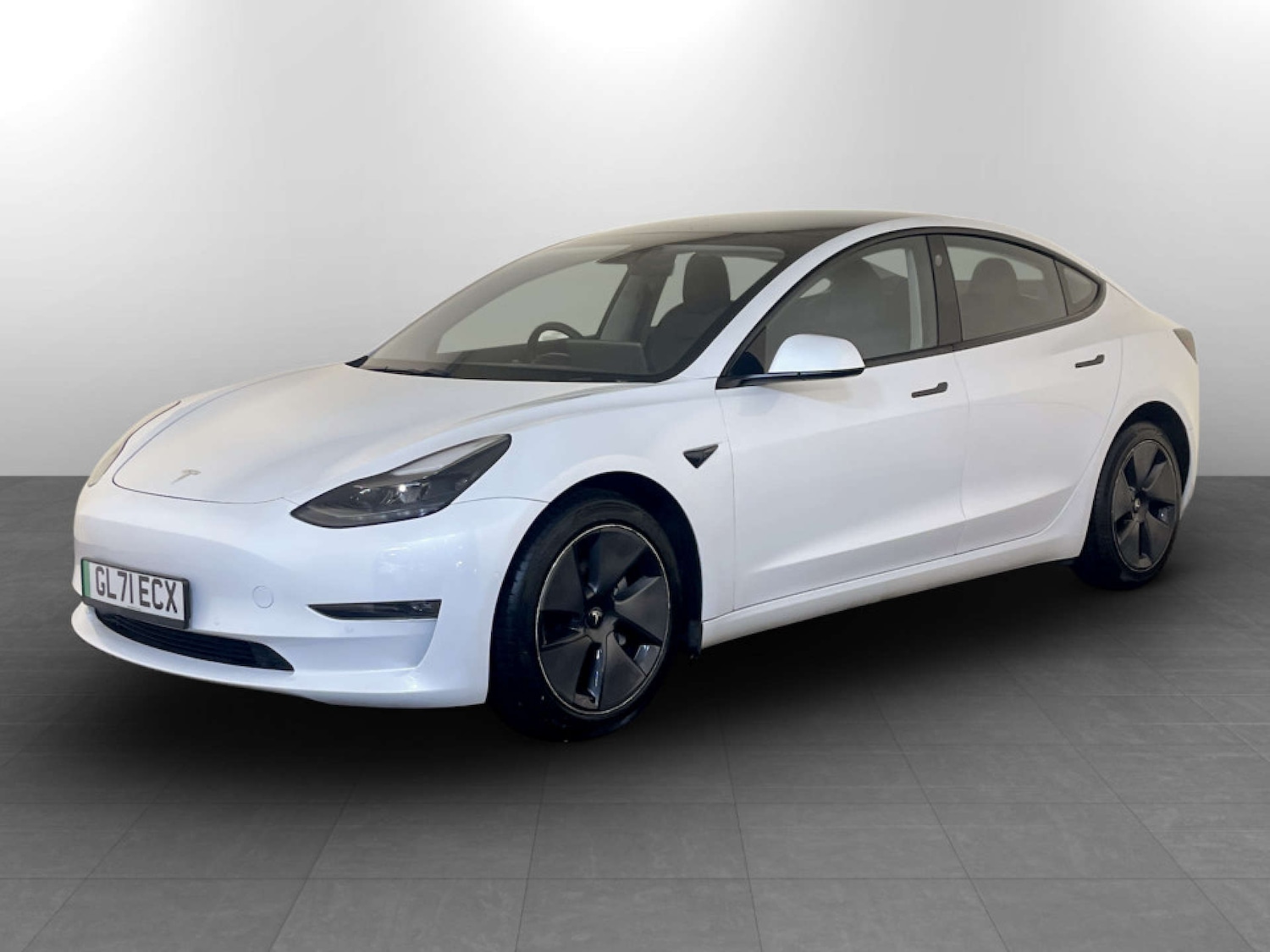 Used Tesla Model 3 2021 for sale - 77408965: Photo 5