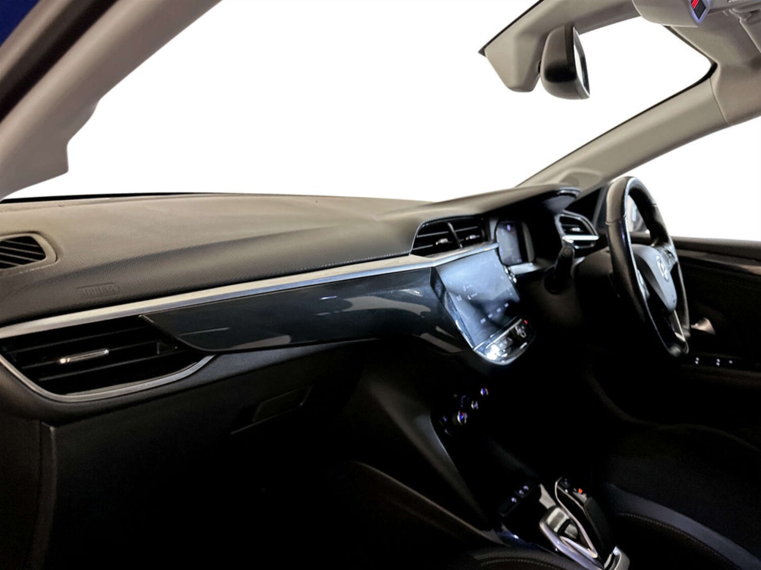 Used Vauxhall Corsa 2020 for sale - 77535170: Photo 11