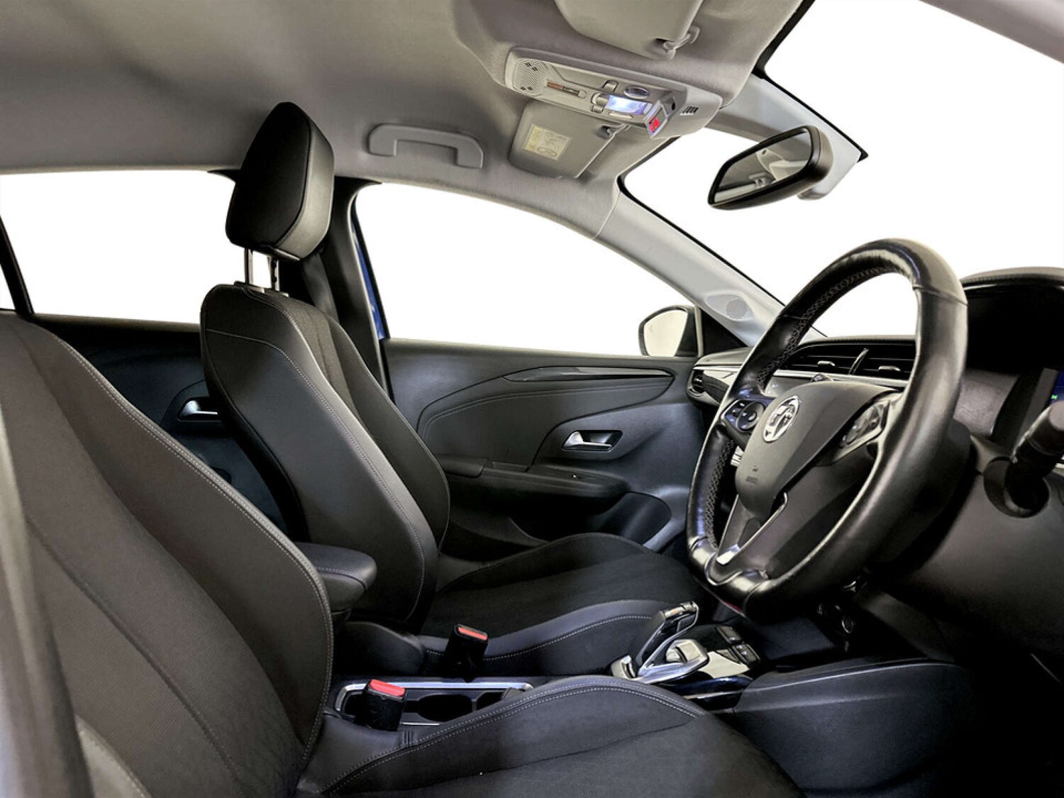 Used Vauxhall Corsa 2020 for sale - 77535170: Photo 12