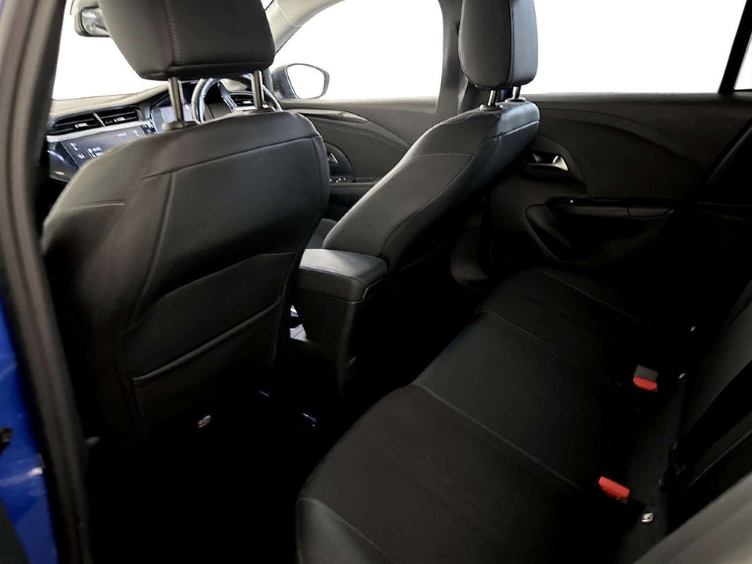 Used Vauxhall Corsa 2020 for sale - 77535170: Photo 13