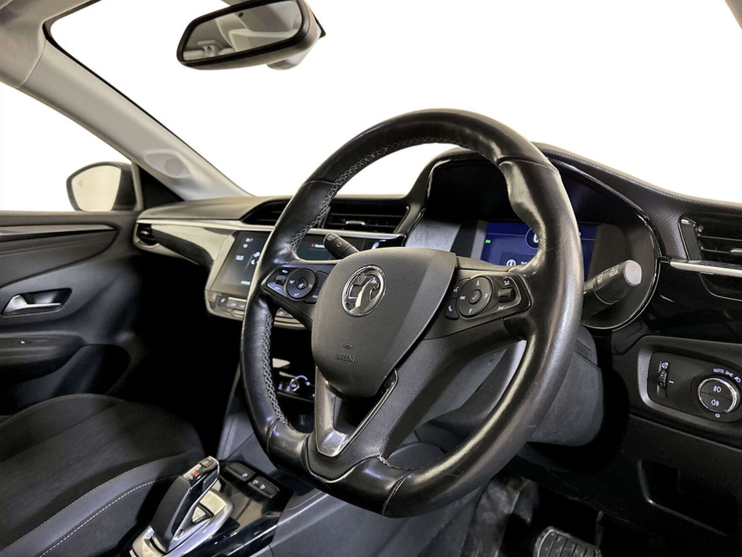 Used Vauxhall Corsa 2020 for sale - 77535170: Photo 14