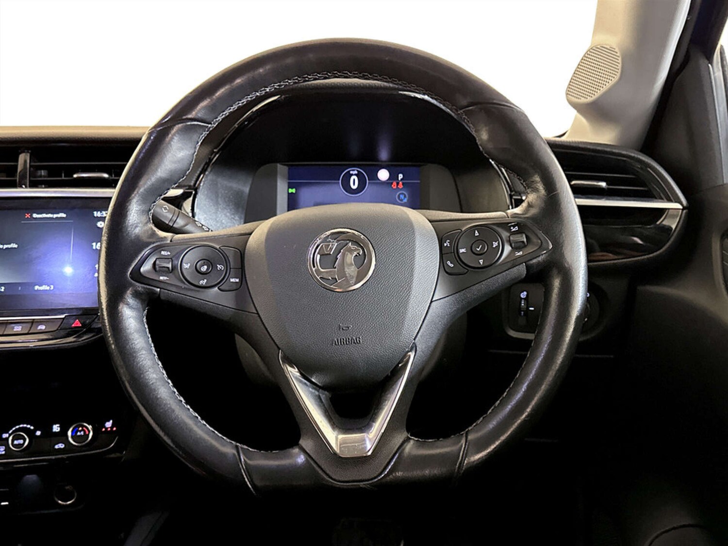 Used Vauxhall Corsa 2020 for sale - 77535170: Photo 15