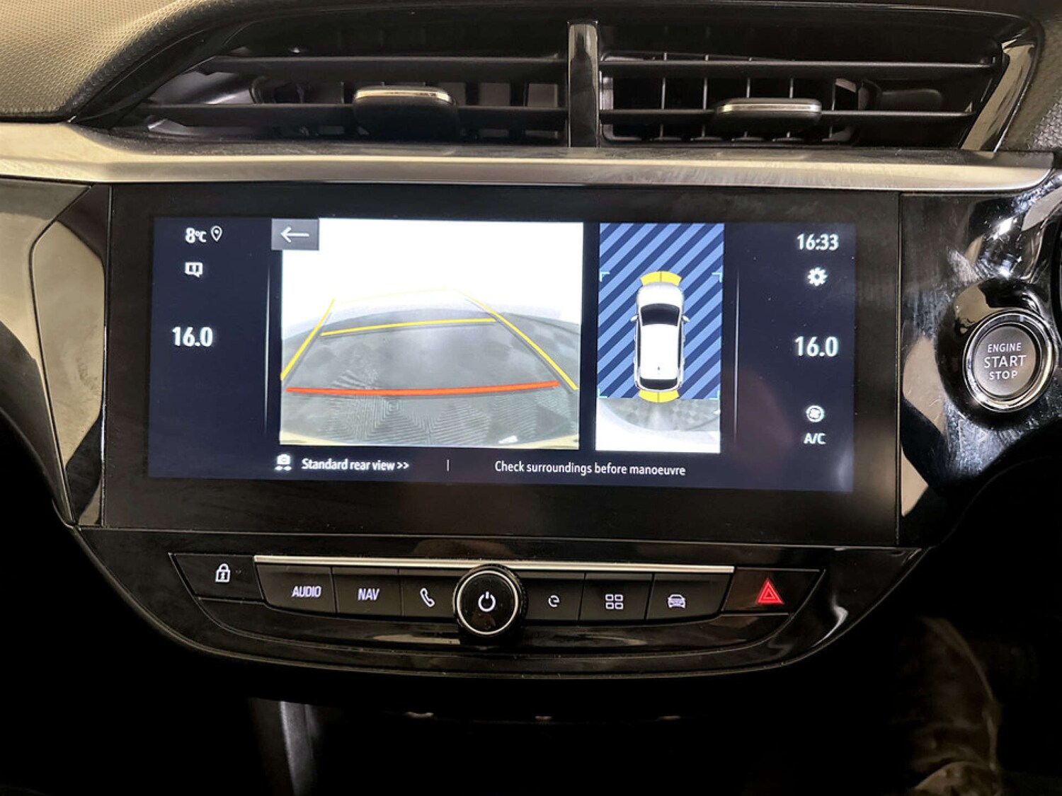 Used Vauxhall Corsa 2020 for sale - 77535170: Photo 19