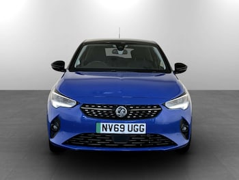 Used Vauxhall Corsa 2020 for sale - 77535170: Photo