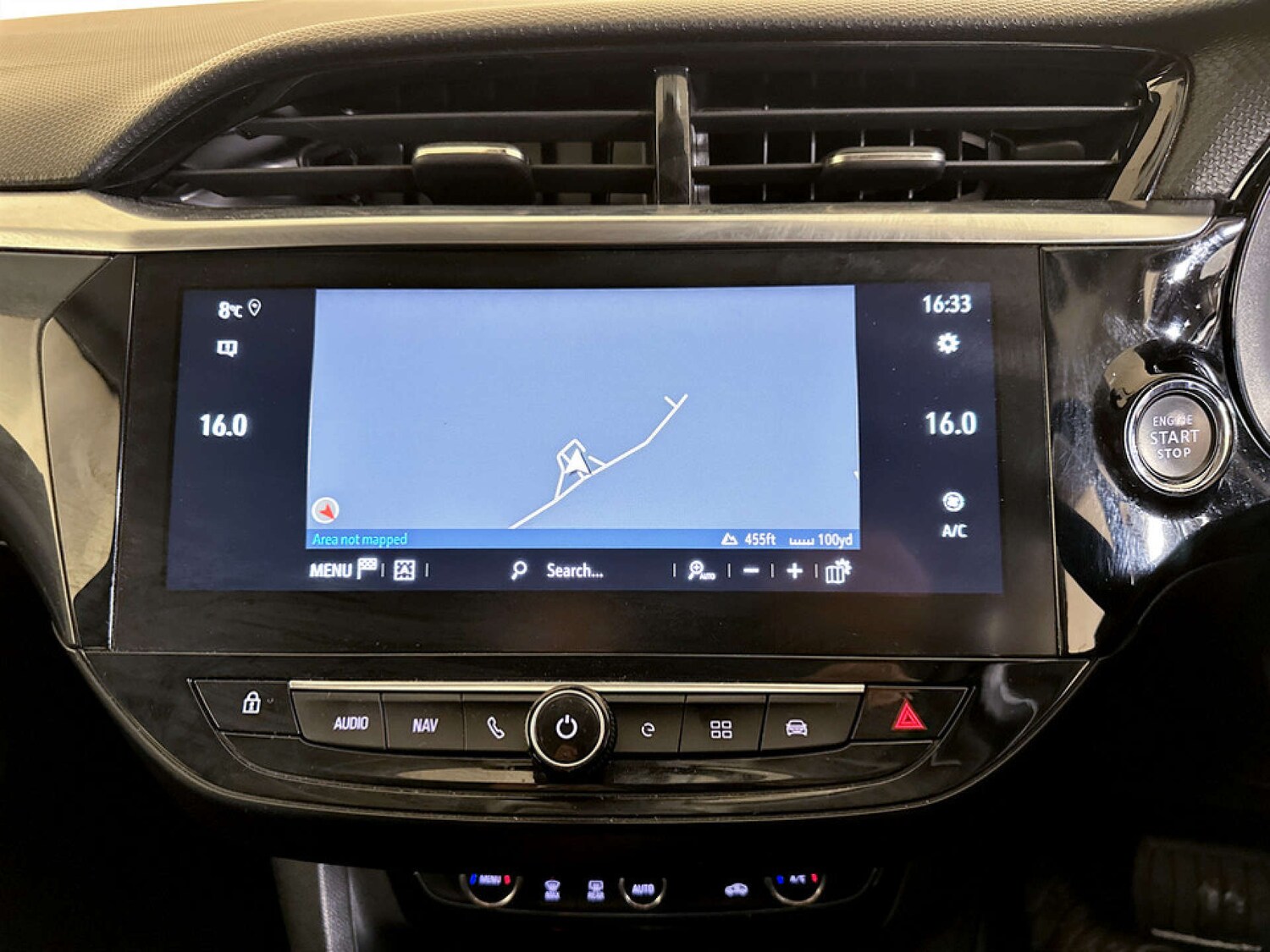 Used Vauxhall Corsa 2020 for sale - 77535170: Photo 20