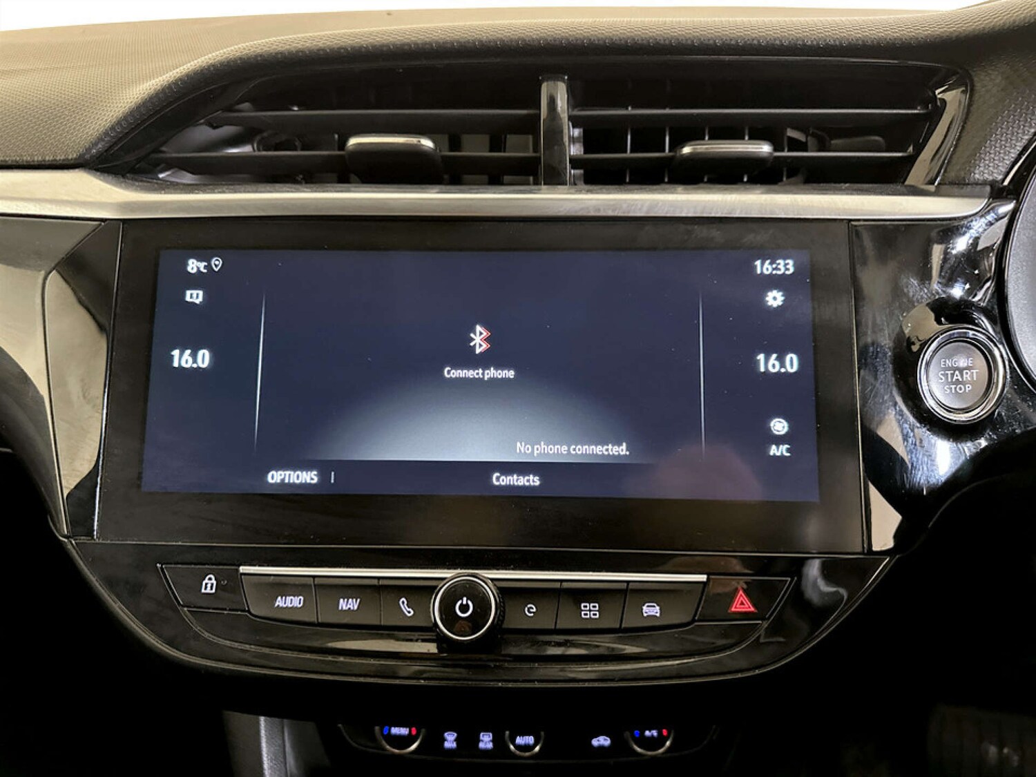 Used Vauxhall Corsa 2020 for sale - 77535170: Photo 21