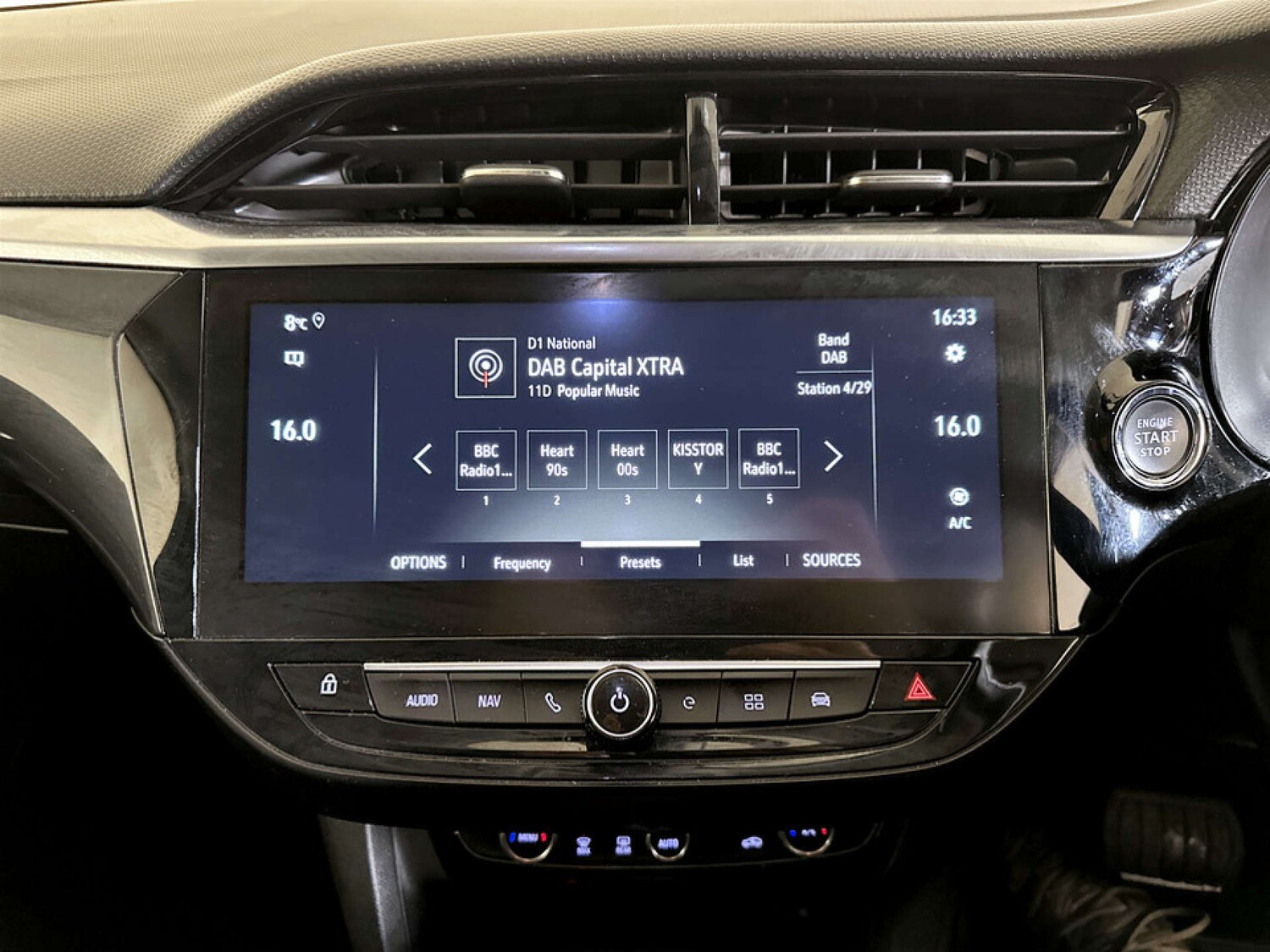 Used Vauxhall Corsa 2020 for sale - 77535170: Photo 22