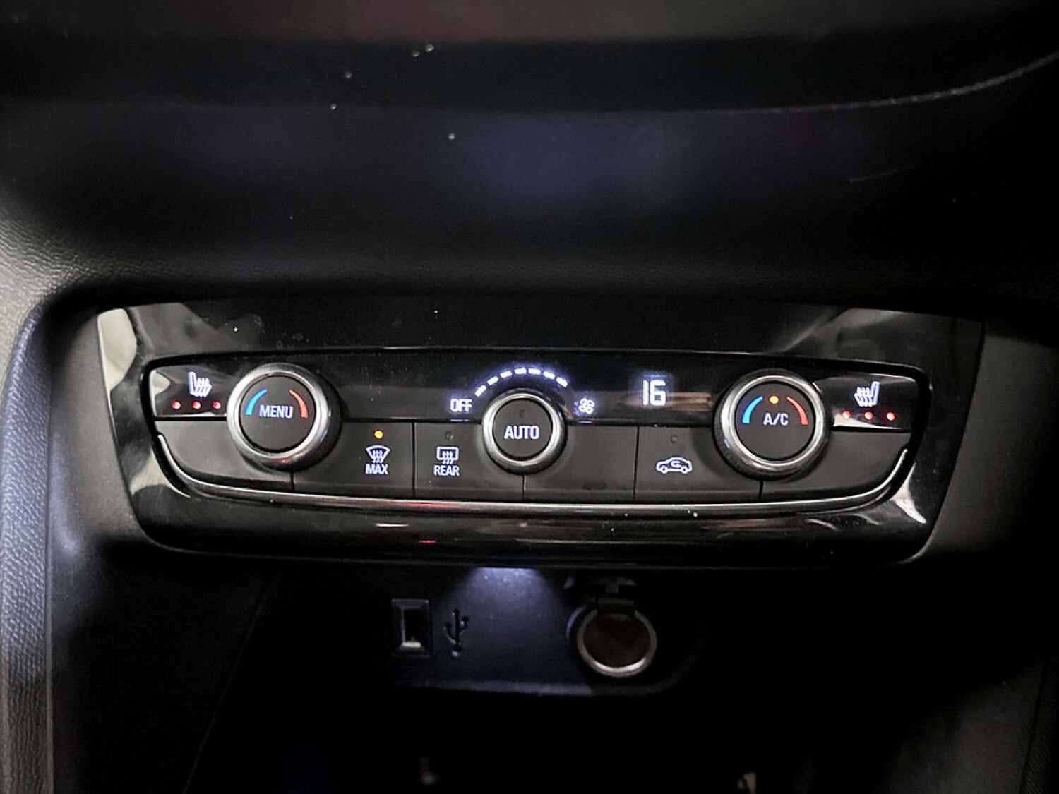 Used Vauxhall Corsa 2020 for sale - 77535170: Photo 23