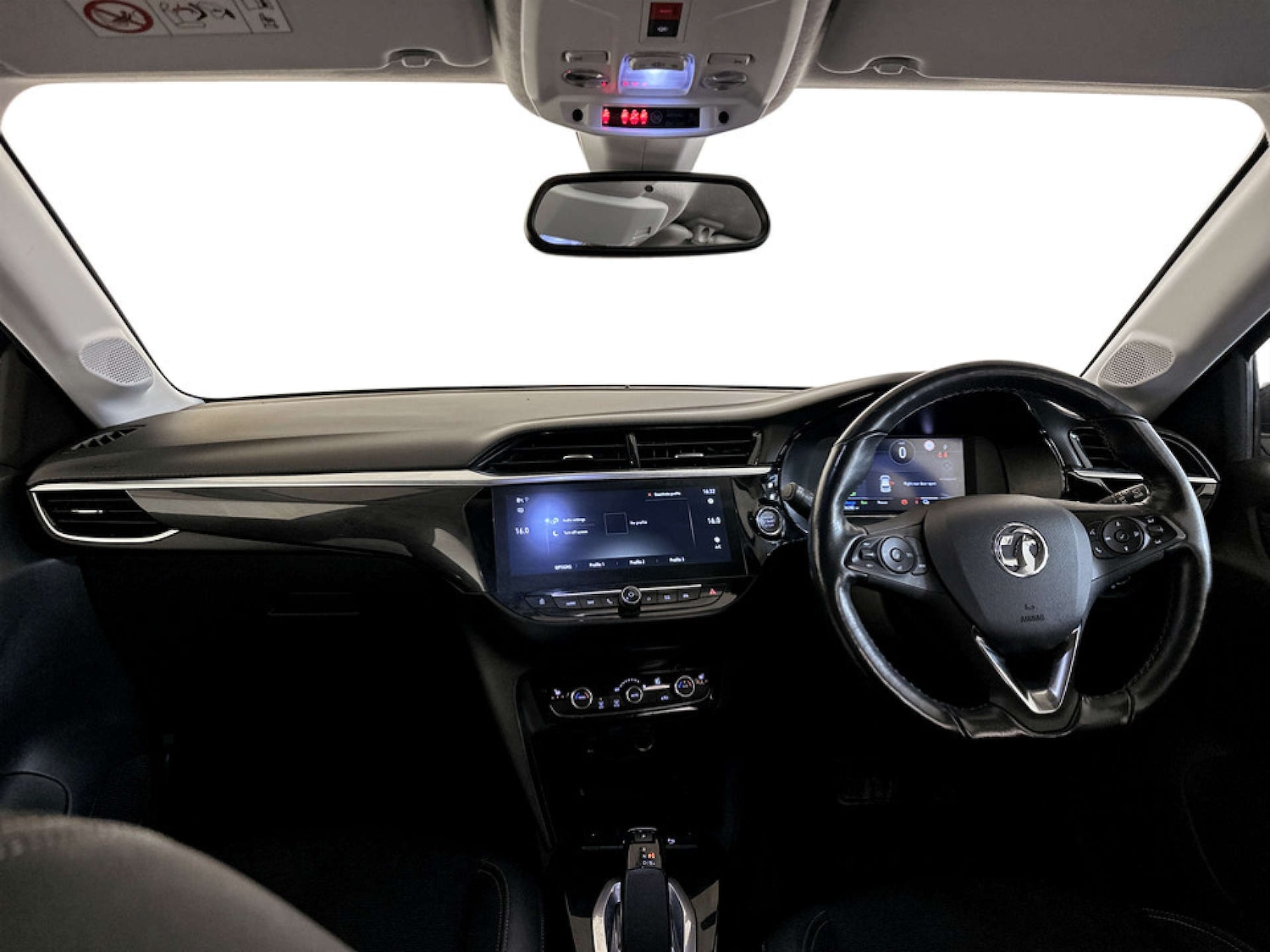 Used Vauxhall Corsa 2020 for sale - 77535170: Photo 3