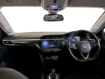 Used Vauxhall Corsa 2020 for sale - 77535170: Photo