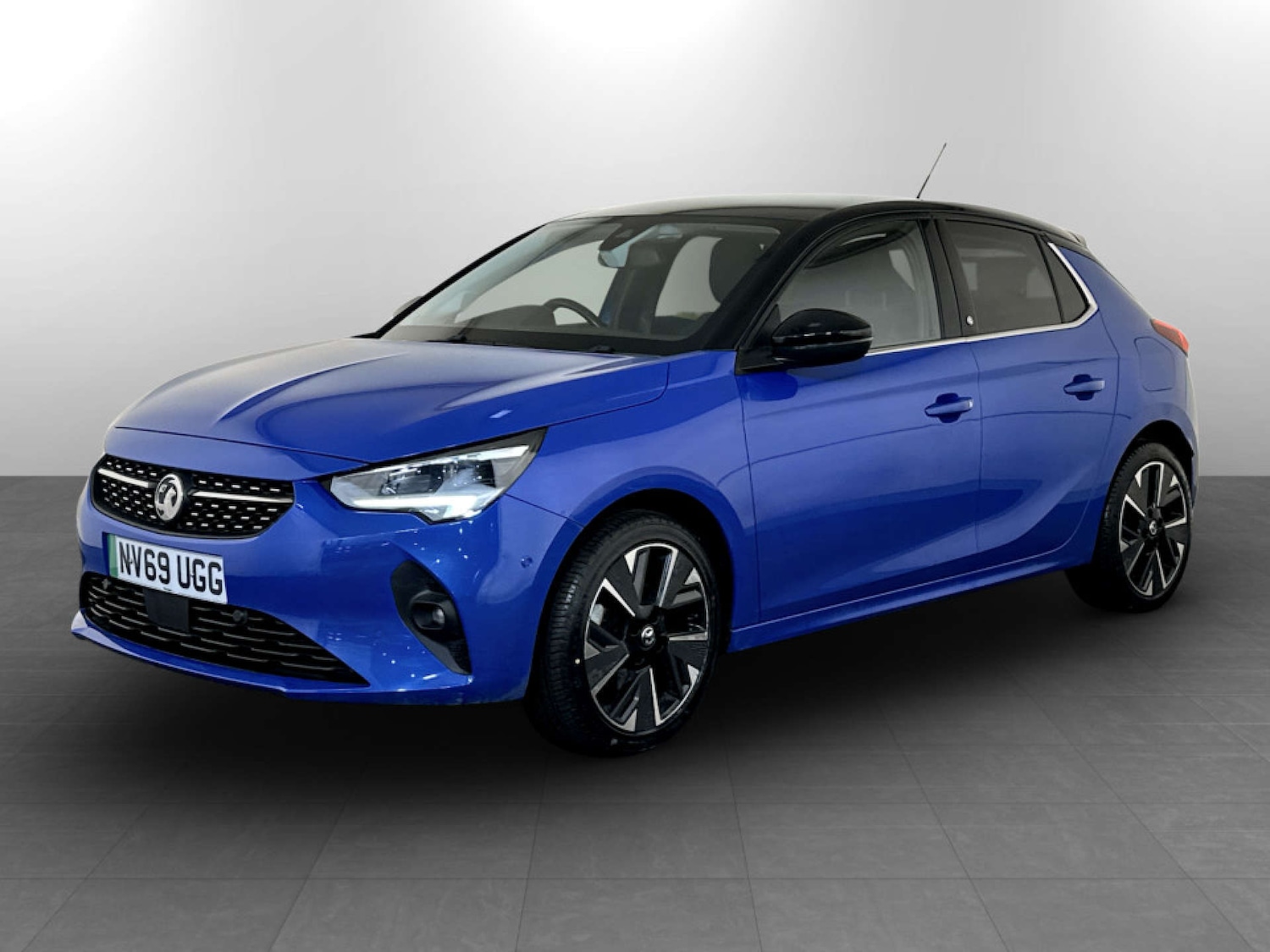 Used Vauxhall Corsa 2020 for sale - 77535170: Photo 5