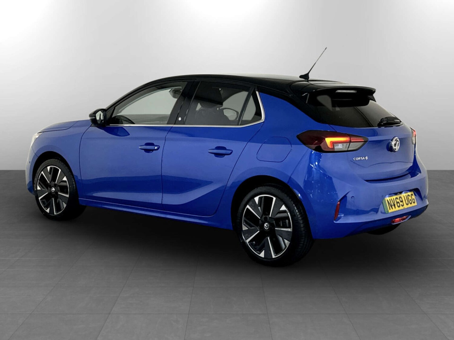 Used Vauxhall Corsa 2020 for sale - 77535170: Photo 7