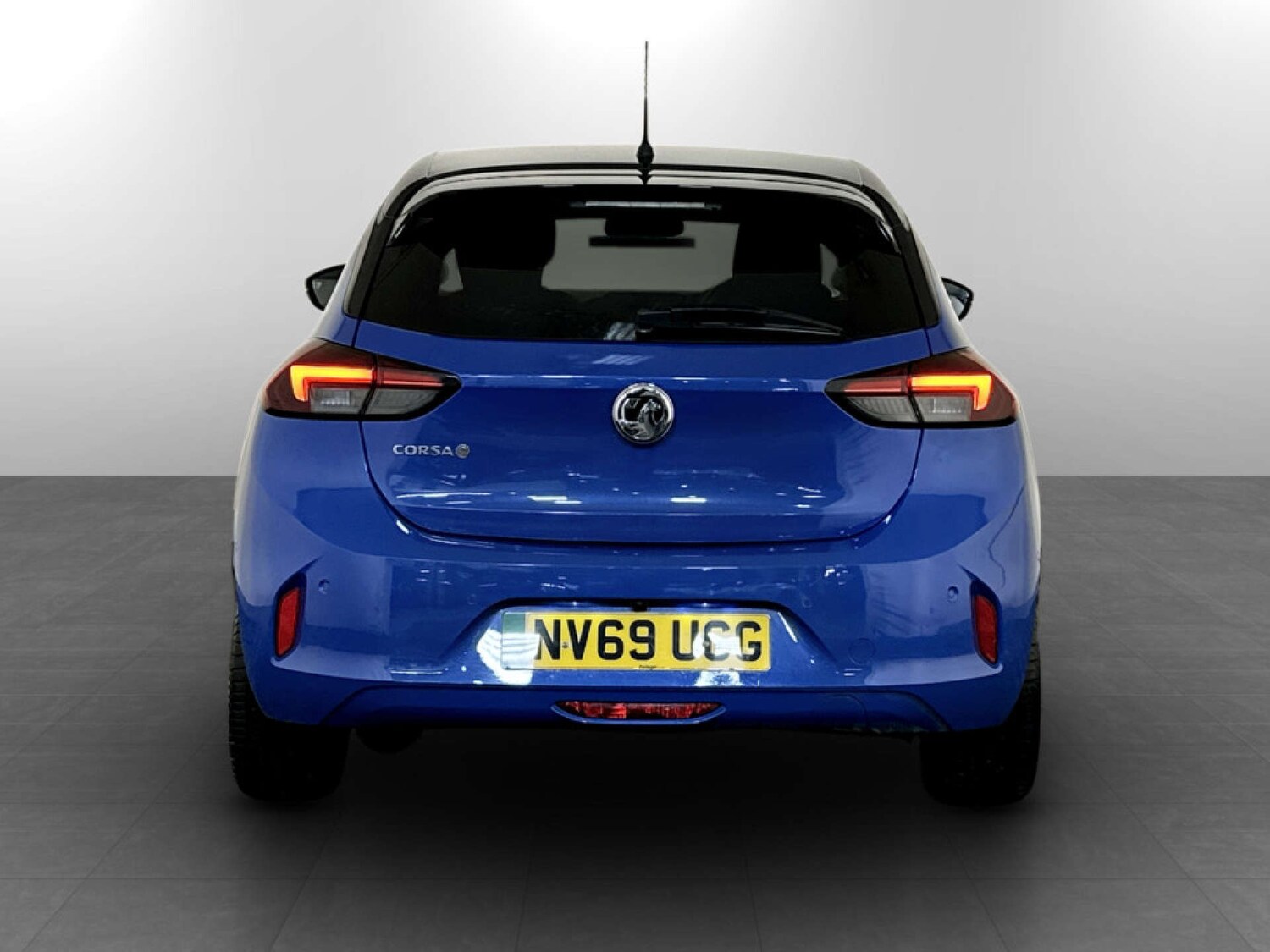 Used Vauxhall Corsa 2020 for sale - 77535170: Photo 8