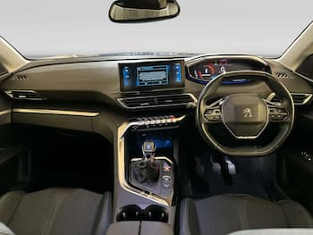 Used Peugeot 3008 2021 for sale - 79855150: Photo