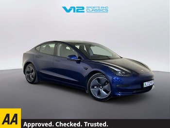 Used Tesla Model 3 2022 for sale - 79527403: Photo