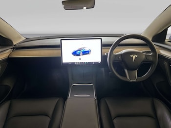 Used Tesla Model 3 2022 for sale - 79527403: Photo