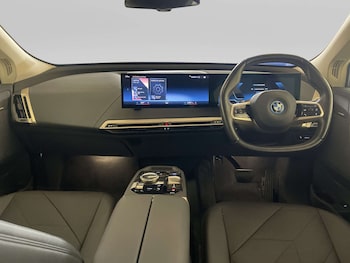 Used BMW iX 2022 for sale - 79198688: Photo