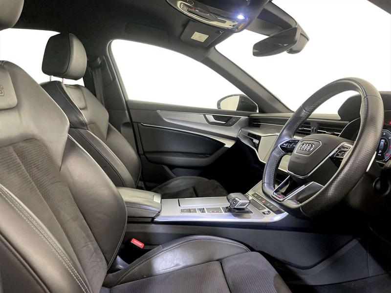 Used Audi A6 Avant 2021 for sale - 77138293: Photo 13