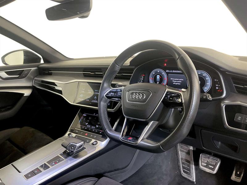 Used Audi A6 Avant 2021 for sale - 77138293: Photo 15
