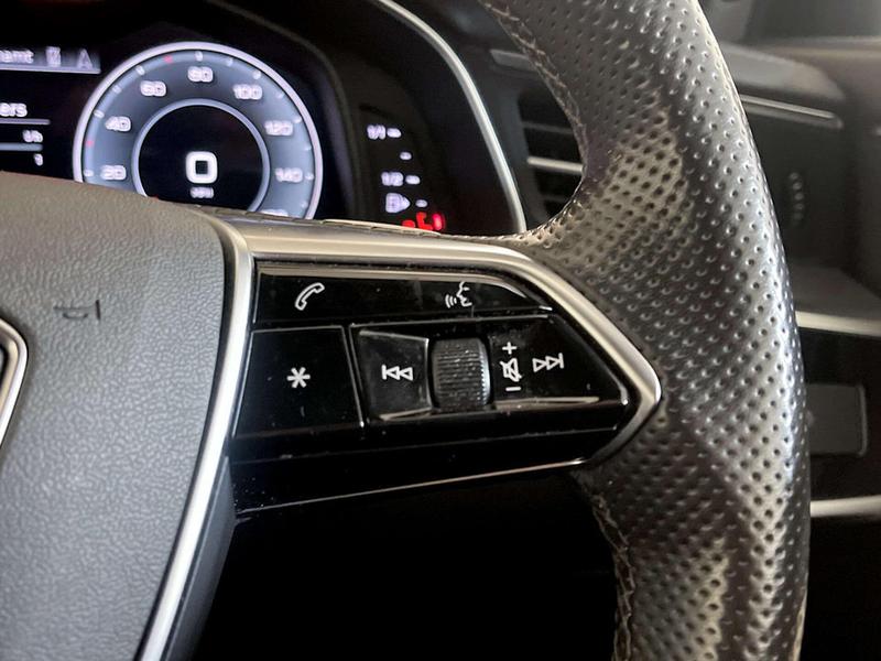 Used Audi A6 Avant 2021 for sale - 77138293: Photo 19