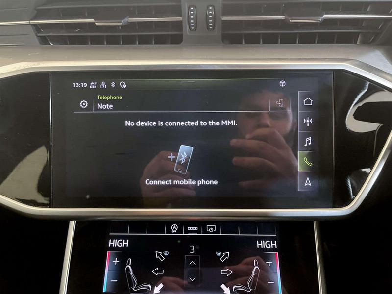 Used Audi A6 Avant 2021 for sale - 77138293: Photo 22