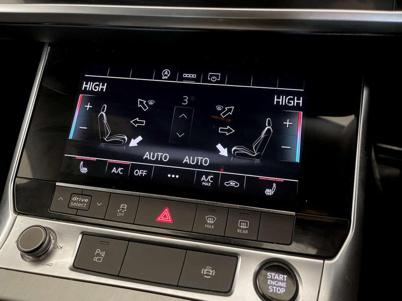 Used Audi A6 Avant 2021 for sale - 77138293: Photo 23